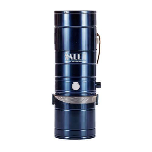 Valet ATQ-4000 Bagless Central Vacuum Power Unit