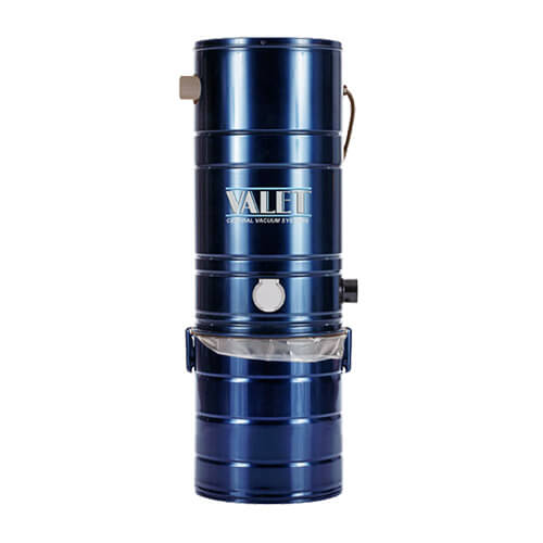 Valet ATQ-180 Bagless Central Vacuum Power Unit