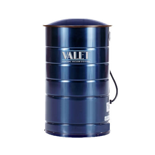 Valet ATQ-300 Bagged Central Vacuum Power Unit
