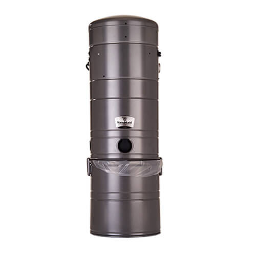 VacuMaid SR60 Bagless Central Vacuum Power Unit
