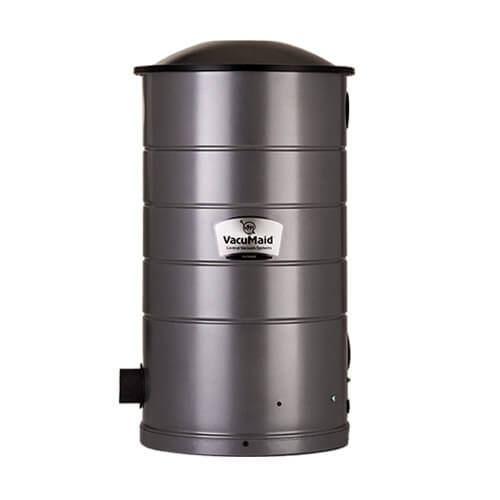 VacuMaid SR38 Bagged Central Vacuum Power Unit