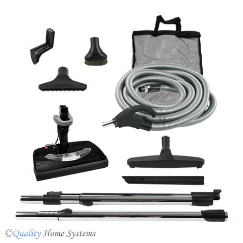 VacuMaid EK14C Premium Electric Accessory Kit