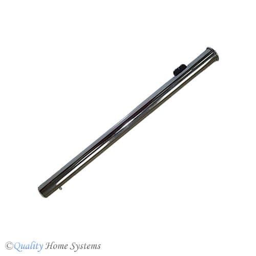 Button Lock Wand