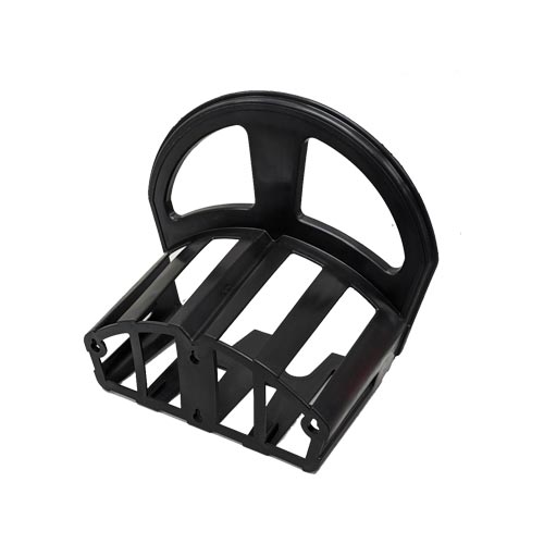 Vacuum Hose Hanger