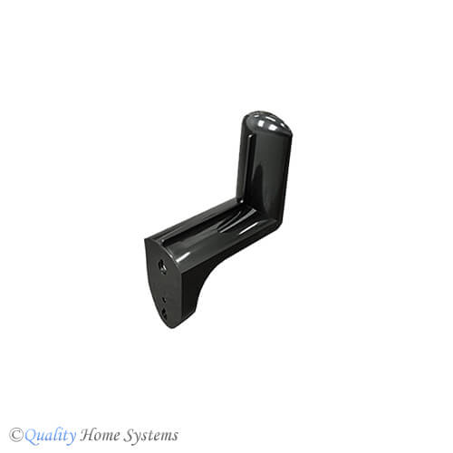 Black Hose Hanger