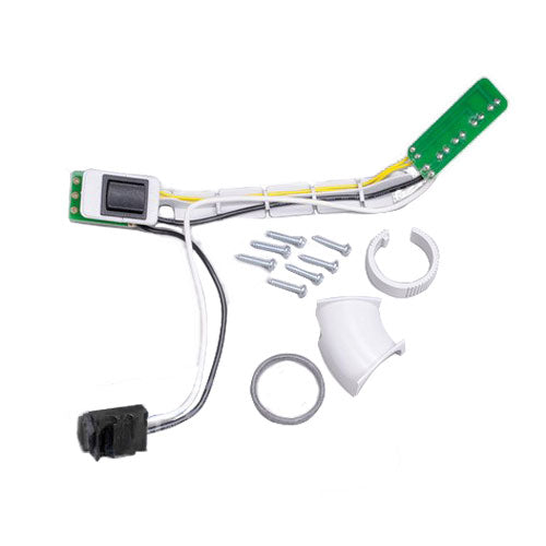 SH130CBSHR01 Switch and Wire Harness Assembly
