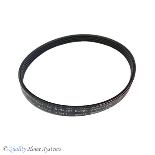 8439-01 Belt for Turbocat EX and Zoom