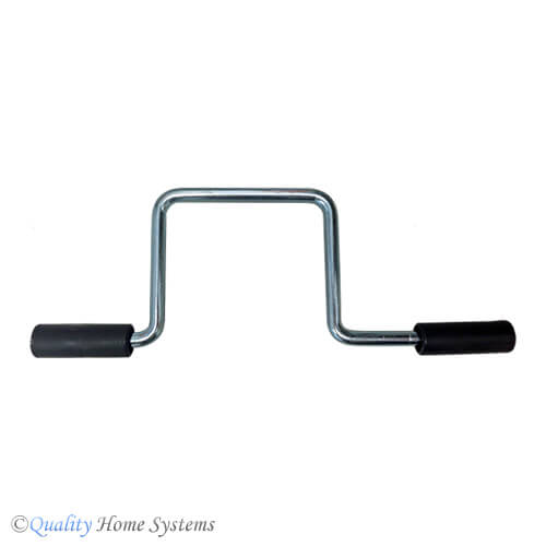 Cen-Tec 40427 Front Axle Assembly