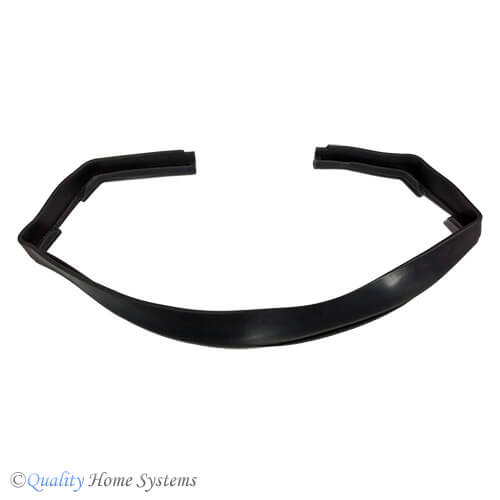 7222-02-X Turbocat Bumper