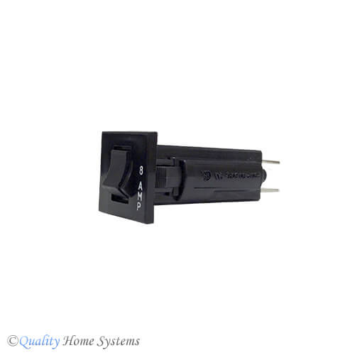 VacuMaid W28XQ08 Circuit Breaker