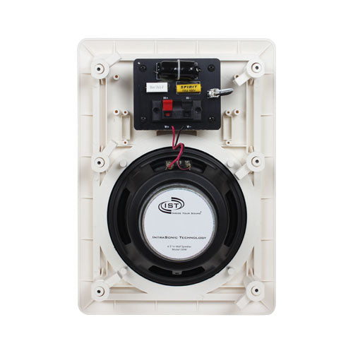 IntraSonic I30W Builder Tech Series In-Wall Speaker (Pair)
