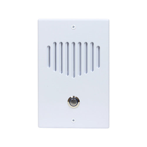 IntraSonic RETRO-D Retro Door Station