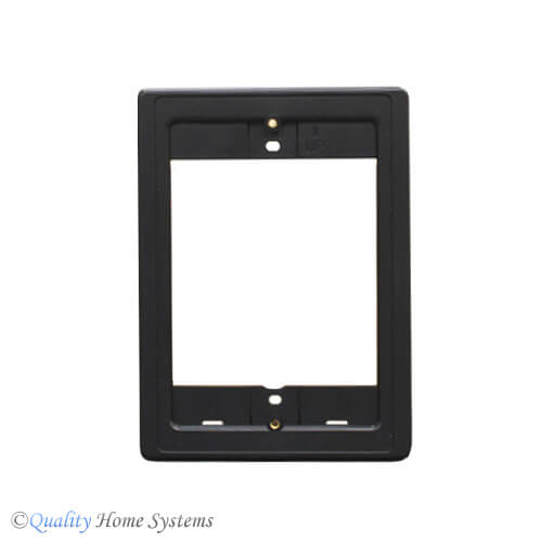 IntraSonic RETRO-DAP Adaptor Plate for Nutone Door Stations White