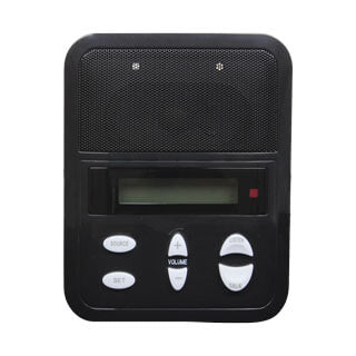 IntraSonic I2000M4PACB Basic Pack Black W-Bluetooth
