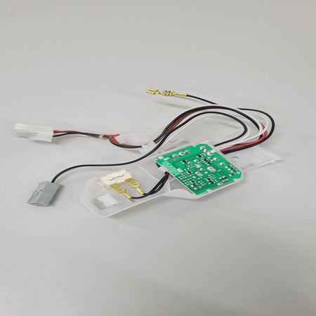 Miele 7255017 Electronic Unit Circuit Board
