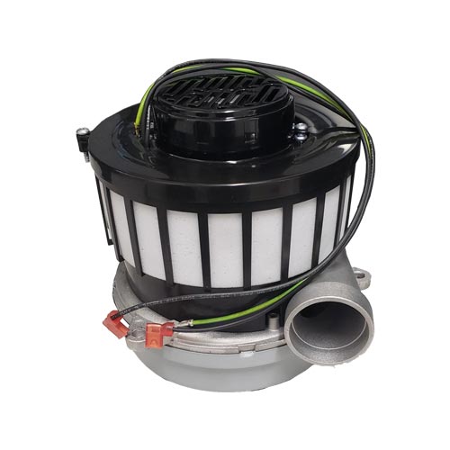 Ametek Lamb 122404 Motor