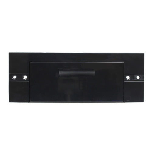 KitVac Dustpan Black