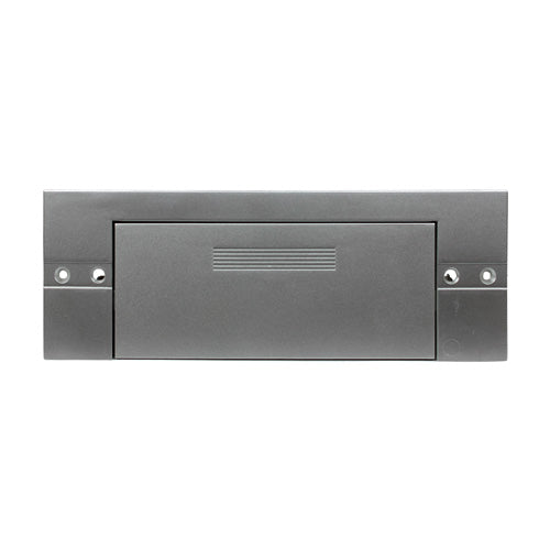 KitVac Dustpan Silver