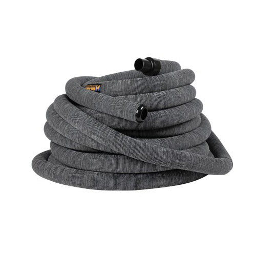 Hide-A-Hose HS500104 Hose with Sock 40 Ft
