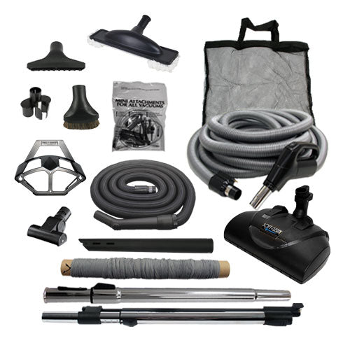 Preference Platinum Electric Accessory Kit for Ultra Soft Carpet