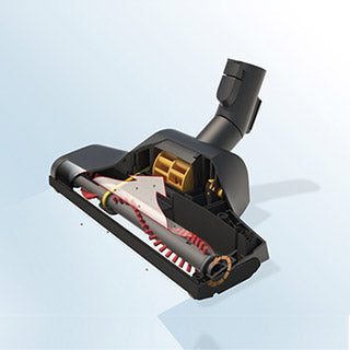 Miele STB 305-3 TurboTeq Turbobrush