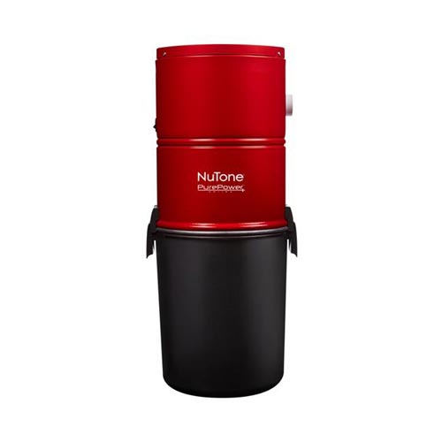 NuTone PP5501 Bagged Power Unit