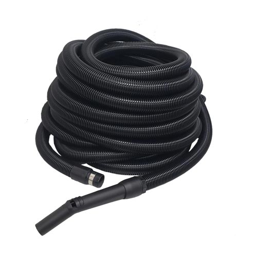 Hose 1 1/4" Black