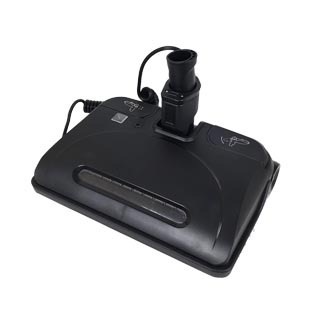 Preference Silver Electric Accessory Kit