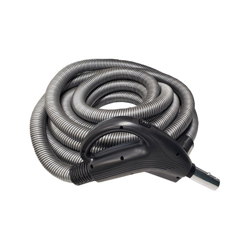 Valuflex Central Vacuum Electric Hose Flush