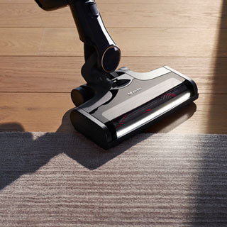 Miele SOML0 Triflex HX2 Cat & Dog Cordless Vacuum Osbidian Black