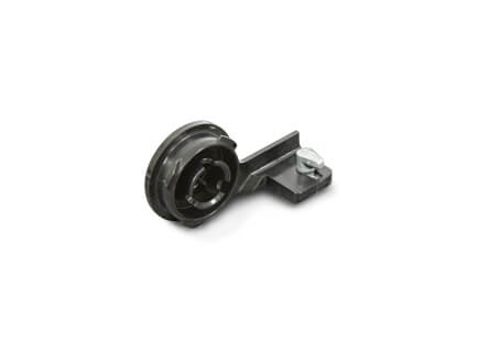 Dyson 915934-01 DC24 End Cap Assembly Iron Genuine