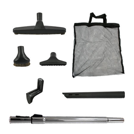 Attachment Tool Kit