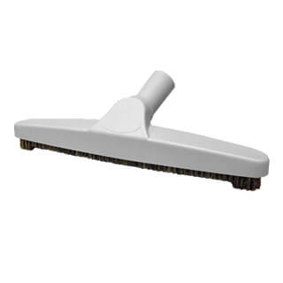 Hard Floor Brush Natural Bristle