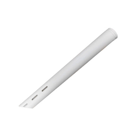 Crevice Tool Premium Gray