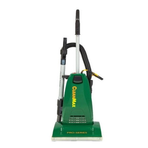 CleanMax CMP-3QD Upright Vacuum Cleaner