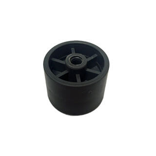 Cen-Tec 40394 Roller Rear