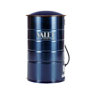 Valet AT-100 Bagged Central Vacuum Power Unit