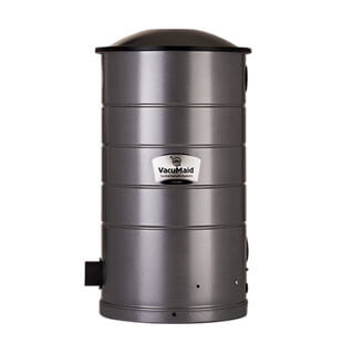 VacuMaid SR36 Bagged Central Vacuum Power Unit