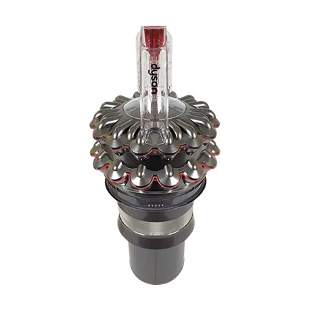 Dyson 966503-02 Cyclone Assembly Nickel DC77 UP14