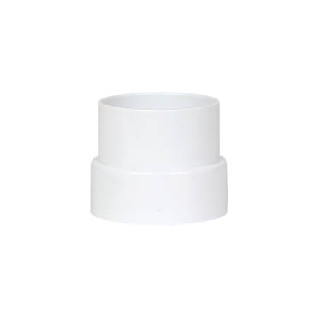 Reducer 2" to 1 3/4"