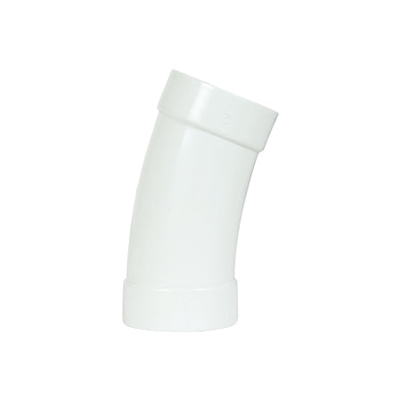 22 Degree Elbow for Retractable Hose System