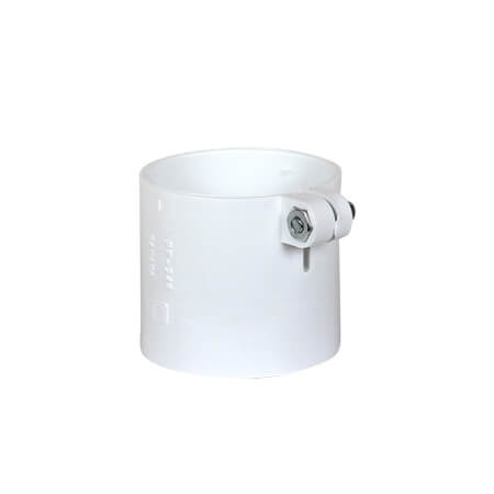 VacuMaid PF248 Clamp Coupler