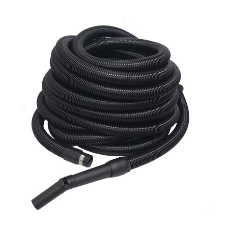 Hose 1 1/4" Black