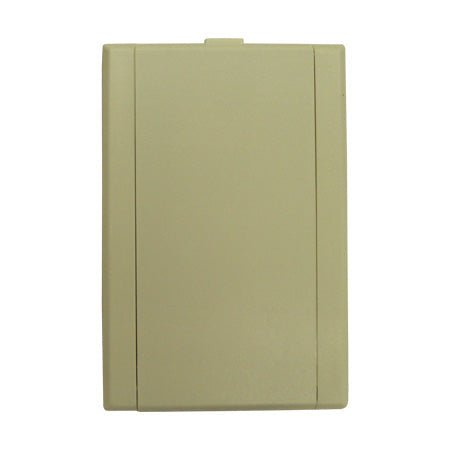 ElectraValve Inlet Ivory Old Style