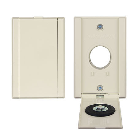 VacuValve Full Door Inlet