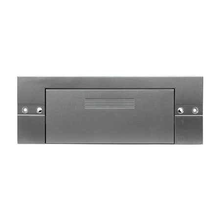 KitVac Dustpan Silver