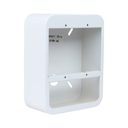 IntraSonic I2000PSB Surface Mount Box for Patio Station