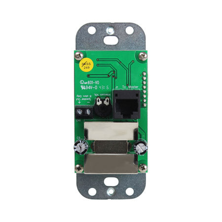 IntraSonic I2000VC Volume Control