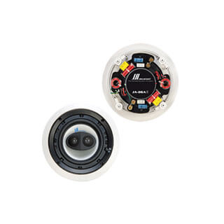 IntraSonic JA-D6AII Intrasonic Dual Voice Coil Ceiling Speaker