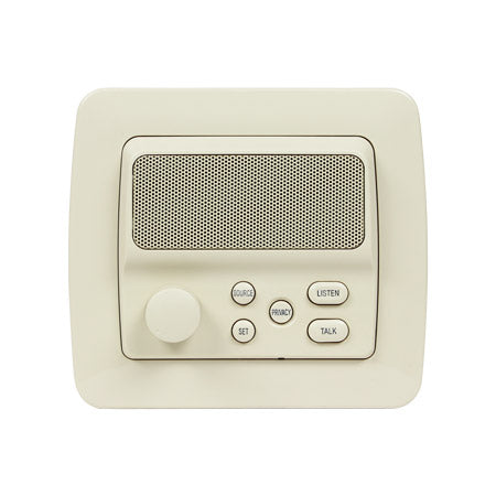IntraSonic RETRO-5RA Retrofit Room Station Almond